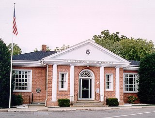 Queenstown Bank Main Branch in Queenstown